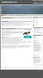 Mobile Screenshot of danieljacobson.com